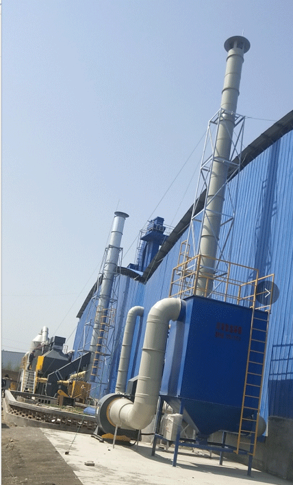 催（cuī）化燃燒設備