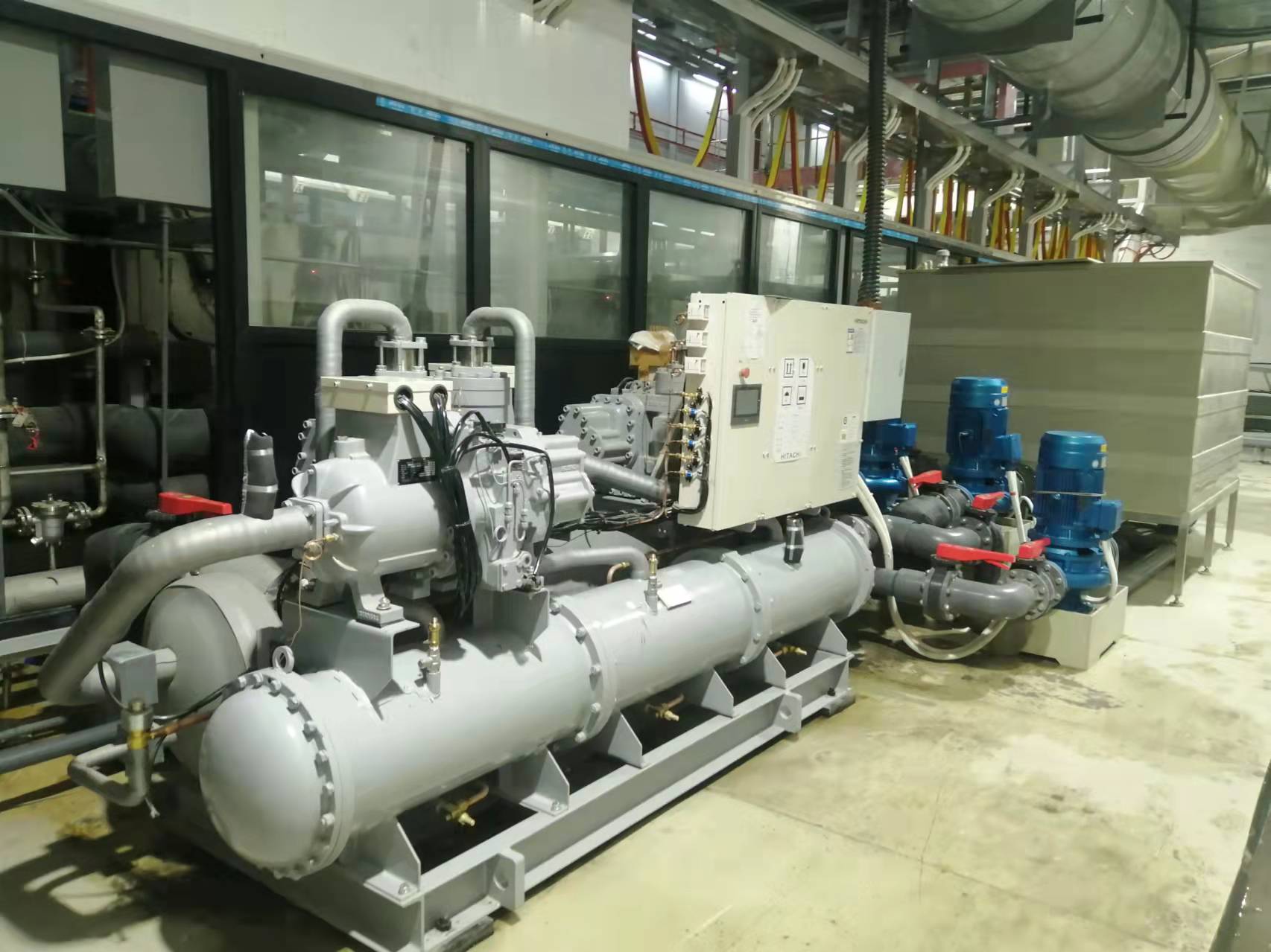 陽極氧（yǎng）化線