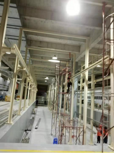 江門台山氧化線