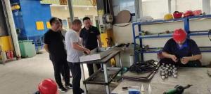 恒星康（kāng）總到訪